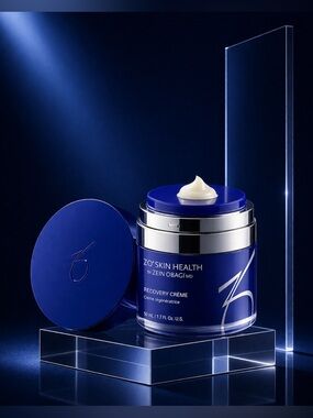 💙 ZO Recovery Crème (Full Size) + 3 BONUS Gifts ✨ ($248 Value)